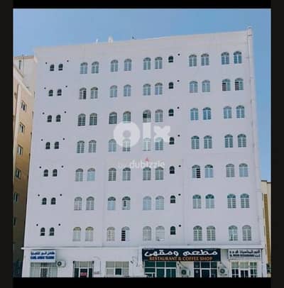 2BHK flat for rent in al amrat near sultan center