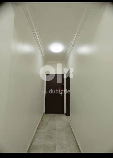 2BHK flat for rent in al amrat near sultan center 2