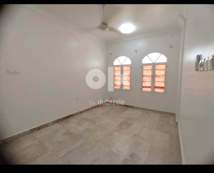2BHK flat for rent in al amrat near sultan center 4