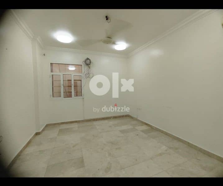 2BHK flat for rent in al amrat near sultan center 5