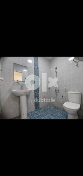 2BHK flat for rent in al amrat near sultan center 6