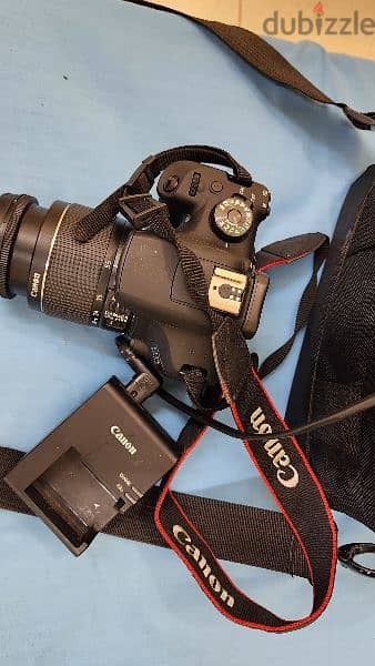 2000 D Canon DSLR URGENT SALE 5