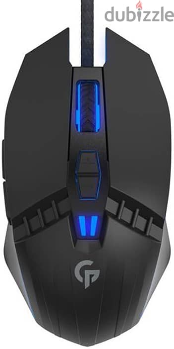 PDX314 Porodo Gaming Mouse 7x (New Stock!) 1
