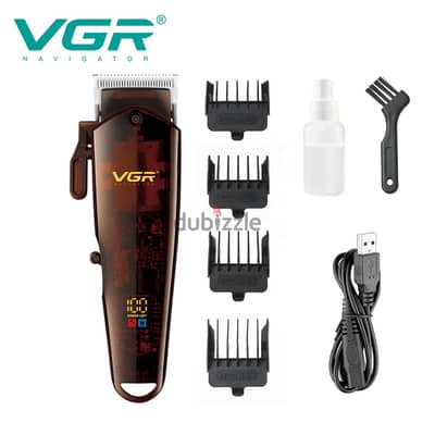 Vgr trimmer v165 (New-Stock!)