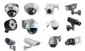 CCTV Camera Technician and Networking+internet dish