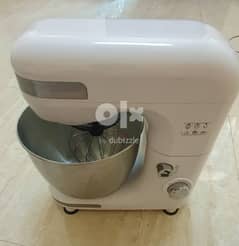 Brand new Mixer 5L