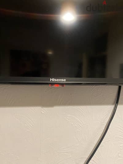 HISENSE