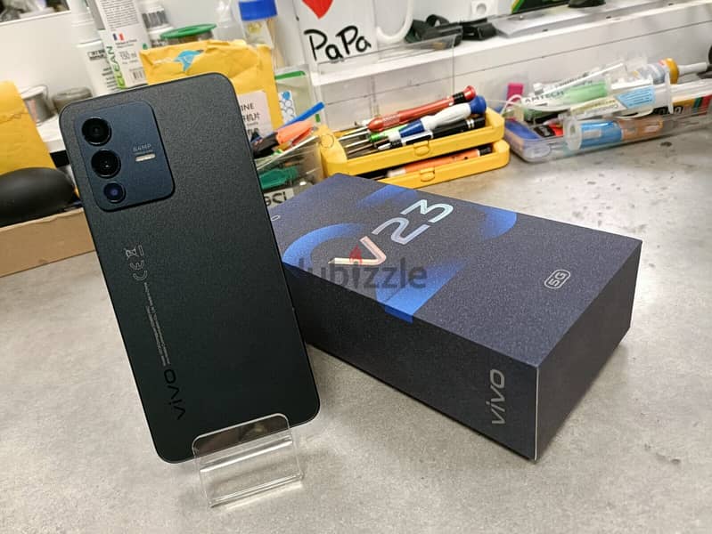 VIVO v23 brand new original 2