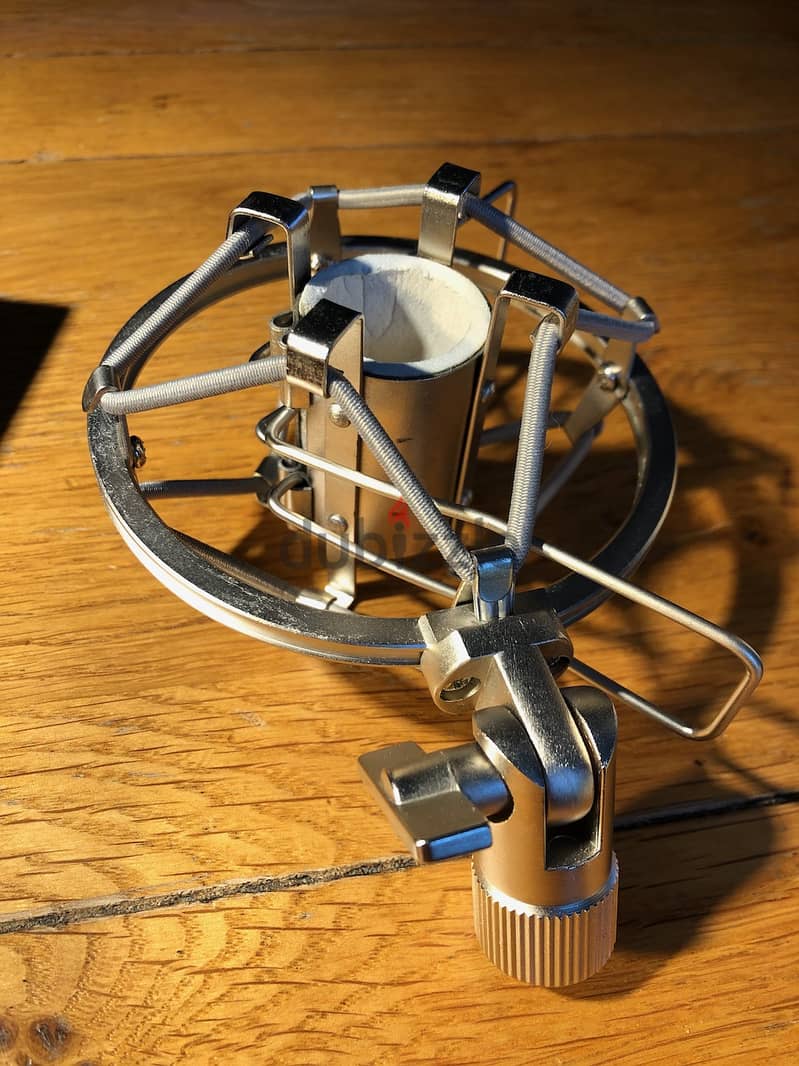 Ribbon Microphone from Royer Labs 2