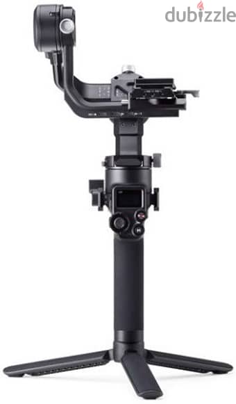 DJI RSC2 Camera Gimbal Stabilizer (New-Stock!) 0