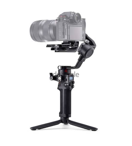 DJI RSC2 Camera Gimbal Stabilizer (New-Stock!) 1