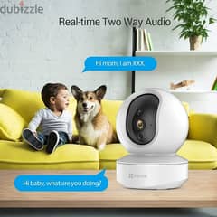 New Wifi Camera for home and office security