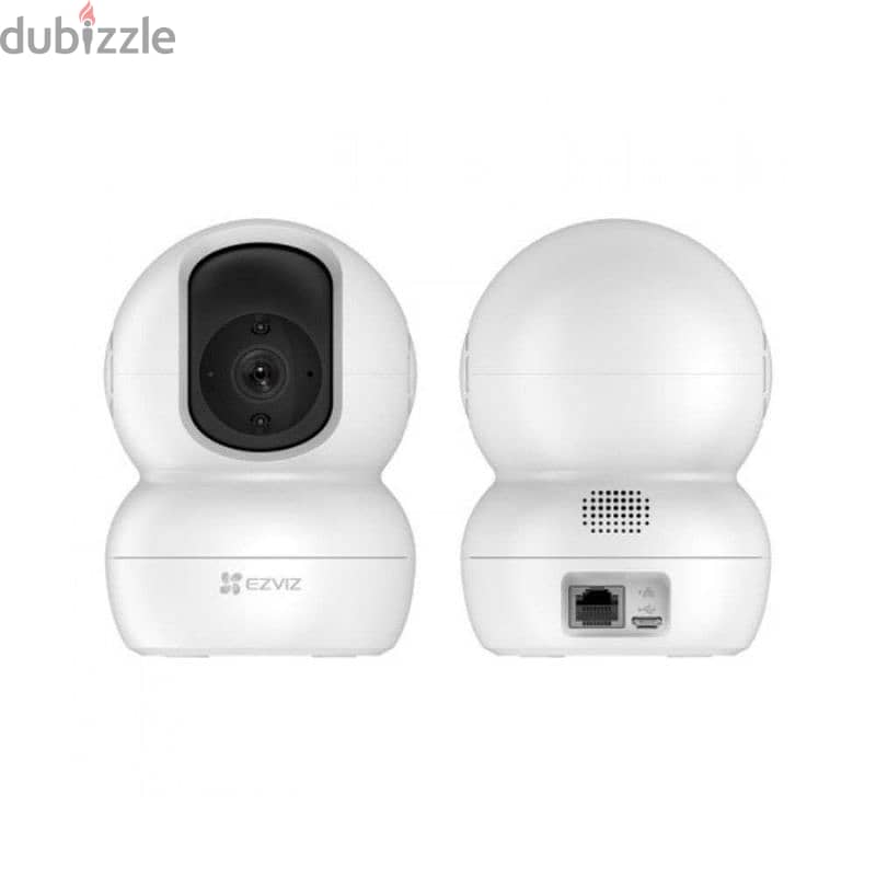 New Wifi Camera for home and office security 1