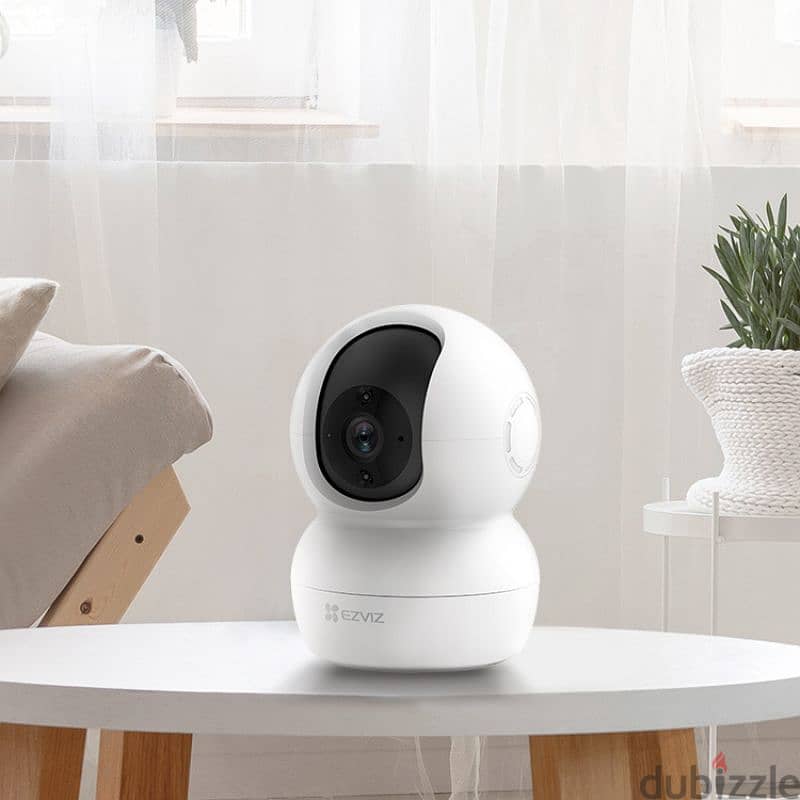 New Wifi Camera for home and office security 4