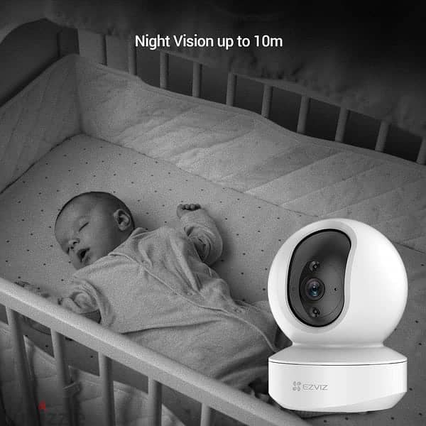 New Wifi Camera for home and office security 7
