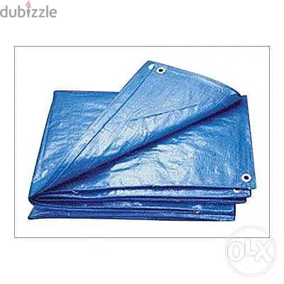 Tarpaulin Sheets 3