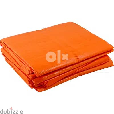 Tarpaulin Sheets 5