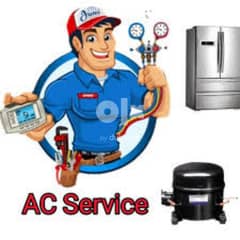 AC Refrigerator professional services in your area's 0