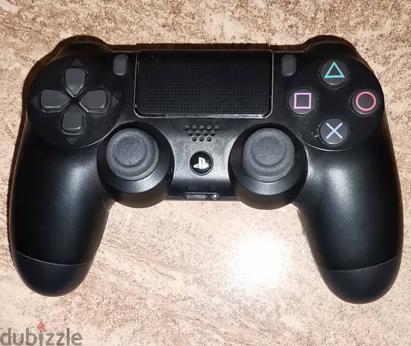 Play Station Controller 0