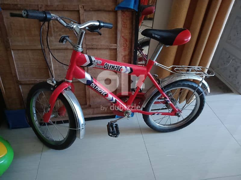 Kids bicycle for sale 1