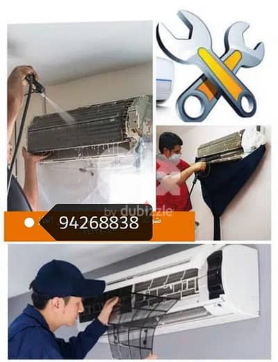 AC REPAIRING WASHING MACHINE FRIGE REPAIRING