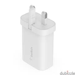 Belkin Boost Charge Wall charger with pps-25w (BoxPack)
