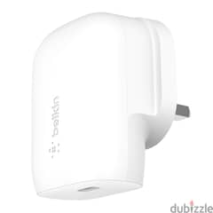 Belkin Boost Charge Wall charger with pps30W (BoxPacked)
