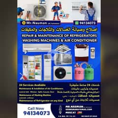 Air conditioner repair cleaning company