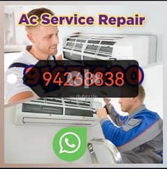 Maintenance Air Conditioner Refrigerators