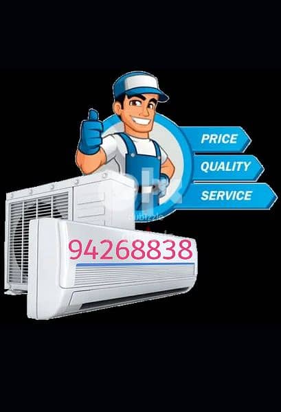 Maintenance Air Conditioner Refrigerators 0