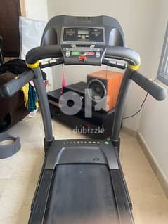 livestrong ls9.9t treadmill