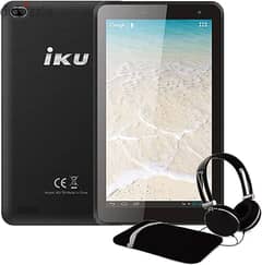 iKU T4 Tablet 7 Inches 16GB (NewStock!) 0