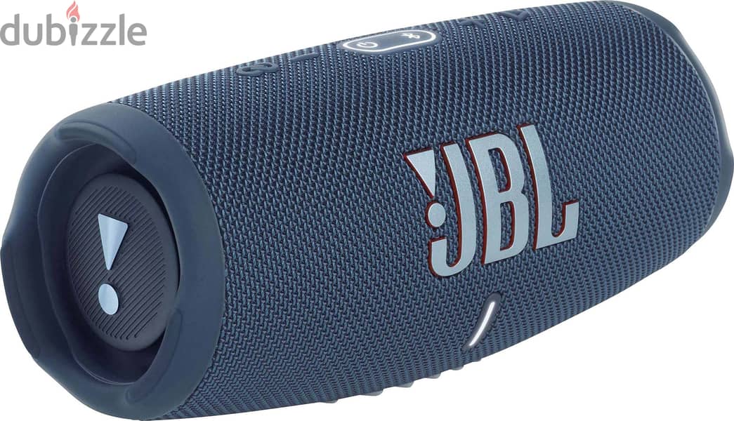 JBL Bluetooth Speaker Charge 5 (New-Stock!) 0
