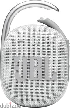 JBL Bluetooth Speaker Clip 4 (New-Stock!) 0