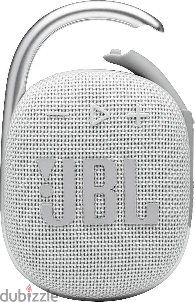JBL Bluetooth Speaker Clip 4 (New-Stock!) 0
