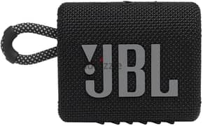 JBL Bluetooth Speaker Go3 (Brand-New-Stock!) 0