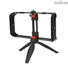 Jmary Video Cage Rig Kit Mt-33 (Brand-New-Stock!)