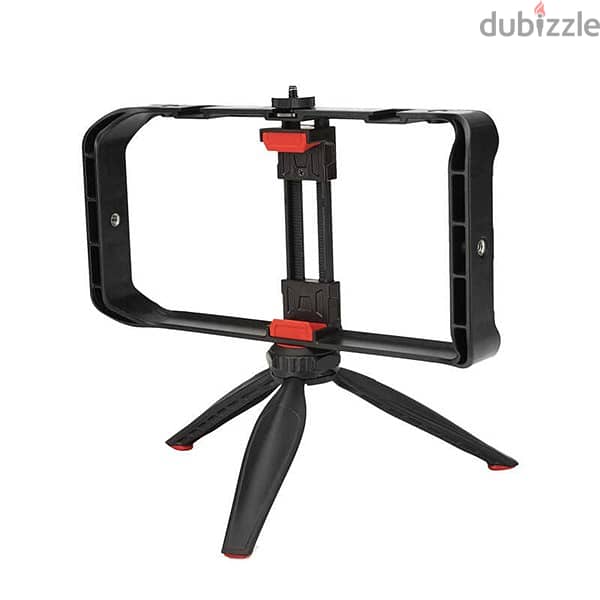 Jmary Video Cage Rig Kit Mt-33 (Brand-New-Stock!) 0