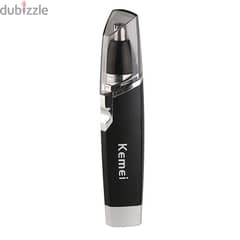 Kemei Nose Trimmer Km-6512 (Brand-New-Stock!)