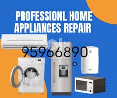AC refrigerator and freezer full automatic washing machine repair hk