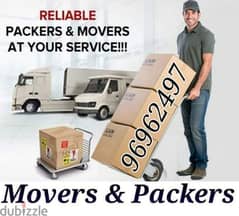 house sifting movers and Packers 96962497
