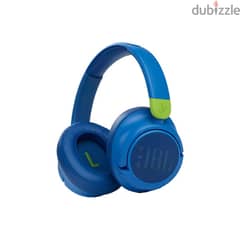 JBL Kids On-Ear Bluetooth Headphone (BoxPack)