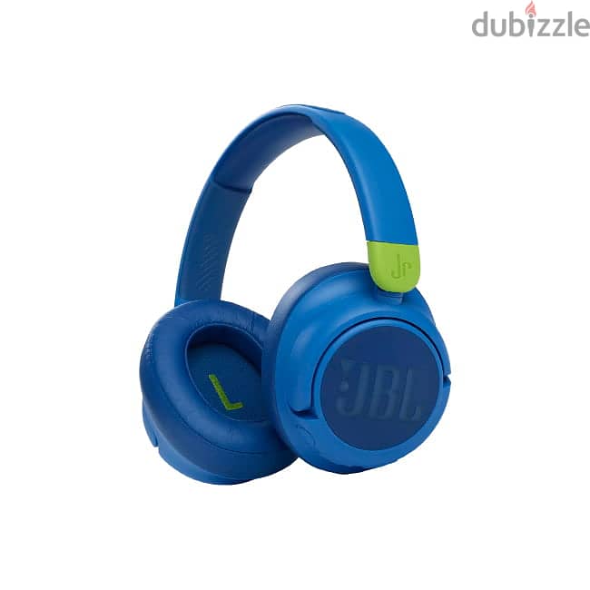 JBL Kids On-Ear Bluetooth Headphone (BoxPack) 0