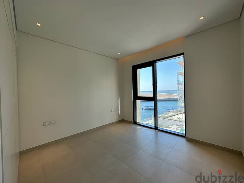 Full view apartment to Marina with 5 years installment 16