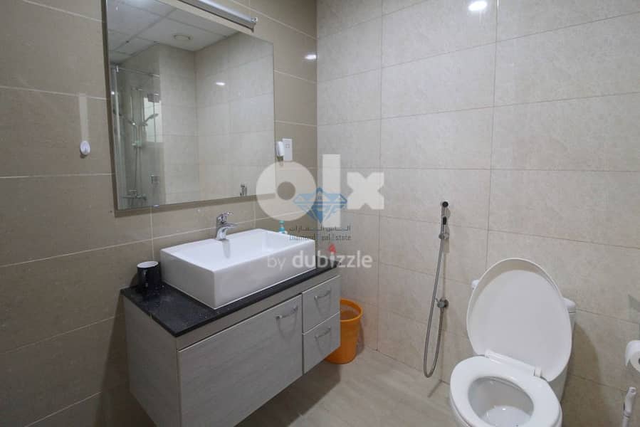 #REF953 Fully Furnished,Luxurious 2BHK flat Rent in  Grand mall 3