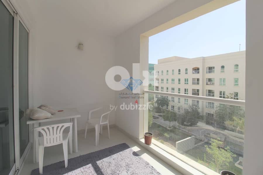 #REF953 Fully Furnished,Luxurious 2BHK flat Rent in  Grand mall 6
