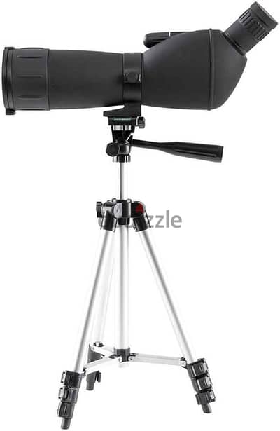 Maginon Spotting telescope 60×60 (New Stock!)