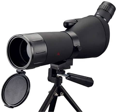 Maginon Spotting telescope 60×60 (New Stock!) 1
