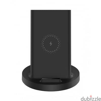 MI 20W wireless Charging Stand Black 26552 (New Stock!)