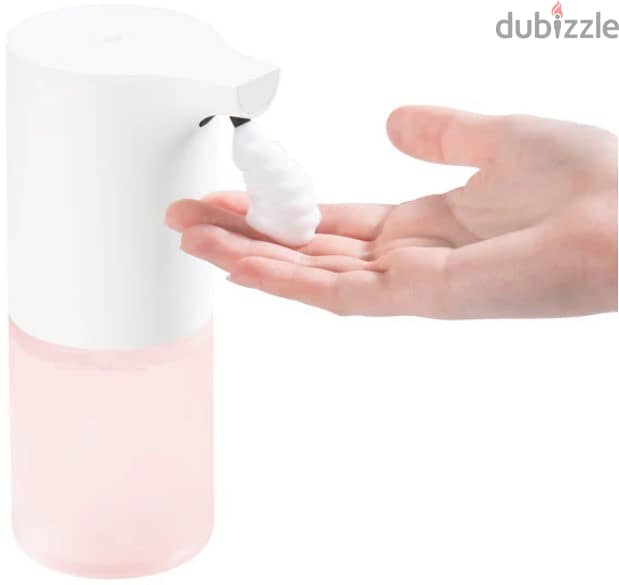 MI Automatic Foaming Soap Dispenser (New Stock!) 2